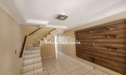 Sobrado com 02 dormitórios no Jardim Dayse - Cód.: 10836