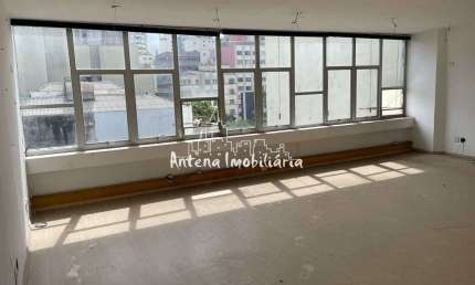 Sala comercial à venda na Rua Marquês de Itu, Vila Buarque, São Paulo
