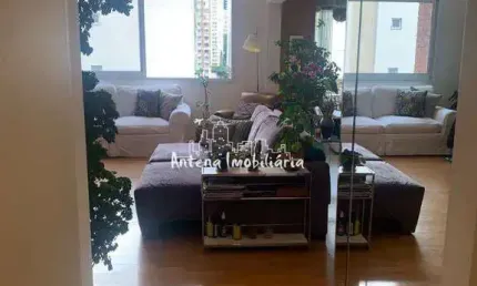 Apartamento com 03 suítes em pinheiros - cód.: 11446