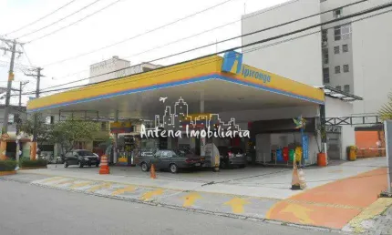 Terreno comercial para alugar na Rua Brigadeiro Galvão, Barra Funda, São Paulo