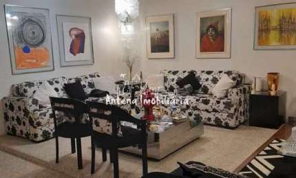Apartamento com 03 dormitórios em Higienópolis - Cód.: 11457