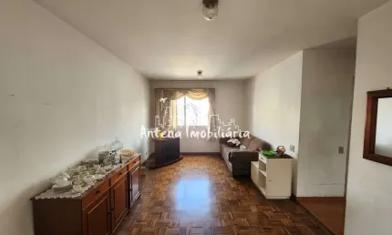 Apartamento com 02 dormitórios na Santa Cecília - Cód.: 11463