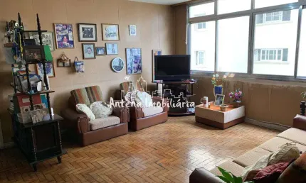 Apartamento com 03 dormitórios na santa cecília - cód.: 11465