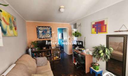 Apartamento com 02 dormitórios em Campos Elíseos - Cód.: 11466