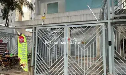 Ponto comercial para alugar na Avenida Angélica, Santa Cecília, São Paulo
