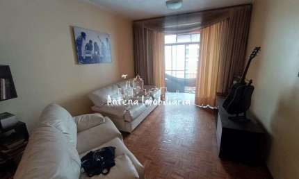 Apartamento com 03 dormitórios na República - Cód.: 11488
