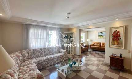 Apartamento com 03 dormitórios em Higienópolis - Cód.: 11497