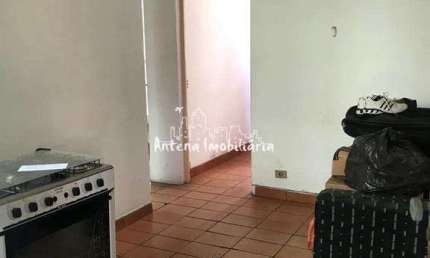 Apartamento com 2 quartos à venda na Rua Américo Trufeli, Parque Dourado, Ferraz de Vasconcelos
