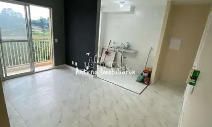 Apartamento com 02 dormitórios em Ferraz - Cód.: 11476