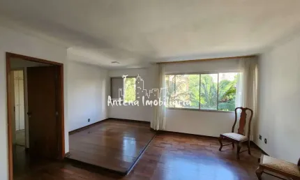 Apartamento com 03 dormitórios em higienópolis - cód.: 11506