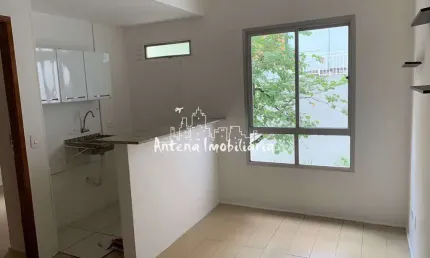 Apartamento com 01 dormitório em santa cecília - cód.: 11513
