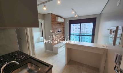 Apartamento com 01 dormitório na Santa Cecília - Cód.: 11528