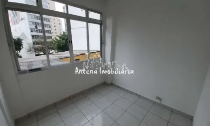Kitnet com 01 dormitório na vila buarque - cód.: 9520
