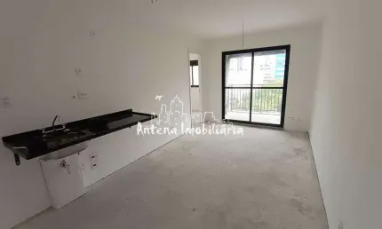 Apartamento com 01 dormitório em campos elíseos - cód.: 11215.
