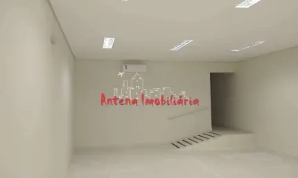 Ponto comercial à venda na Rua Rego Freitas, República, São Paulo