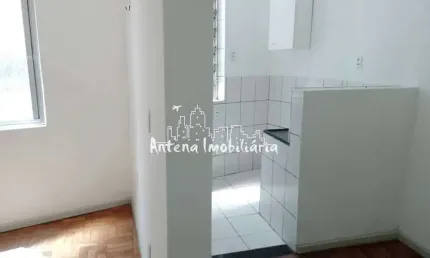 Apartamento com 01 dormitório em santa cecília - cód.: 11417.