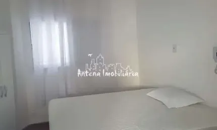 Apartamento com 01 dormitório na Bela Vista - Cód.: 11539
