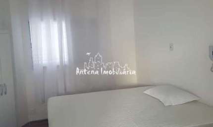 Apartamento com 01 dormitório na Bela Vista - Cód.: 11539