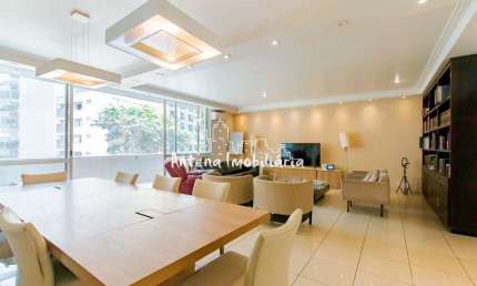 Apartamento com 03 dormitórios em Higienópolis - Cód.: 11553