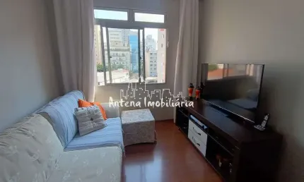 Apartamento com 02 dormitórios na vila buarque - cód.: 11566