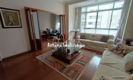 Apartamento com 02 dormitórios na santa cecília - cód.: 11571