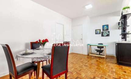 Apartamento com 01 dormitório na Santa Cecília - Cód.: 11575