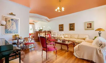 Apartamento com 03 dormitórios na santa cecília - cód.: 11581