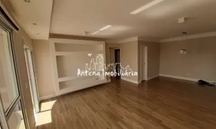 Apartamento com 02 suítes na vila romana - cód.: 11593
