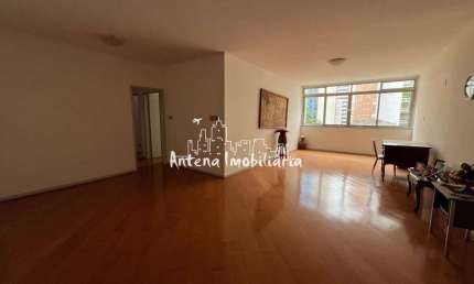 Apartamento com 03 dormitórios em Santa Cecília - Cód,: 10070.