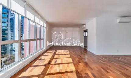 Apartamento com 03 suítes no Paraíso - Cód.: 11616.