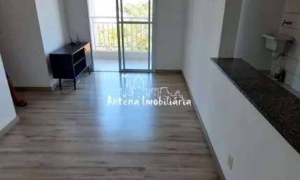 Apartamento com 02 dormitórios em Ferraz - Cód.: 11618.