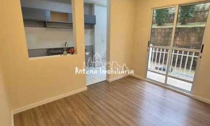 Apartamento com 02 dormitórios em Ferraz - Cód.: 11619.