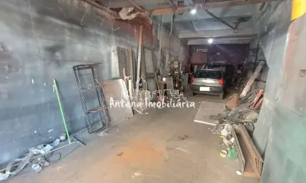 Ponto comercial à venda na Rua Boracéa, Barra Funda, São Paulo