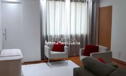 Apartamento com 03 dormitórios na Vila Buarque - Cód.: 11627.