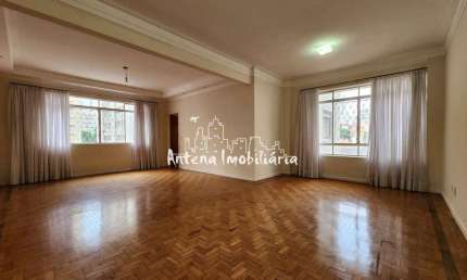 Apartamento com 03 dormitórios em Higienópolis - Cód.: 11639.