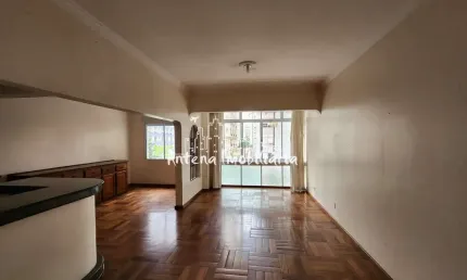 Apartamento de 03 dormitórios em higienópolis - cód.: 11644.