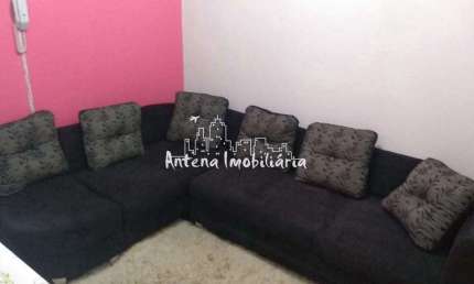 Apartamento com 01 dormitório em Campos Elíseos - Cód.: 11661.