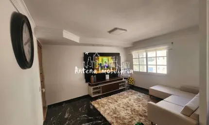 Apartamento com 02 suítes em Pacaembu - Cód.: 11665.