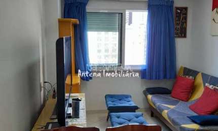 Apartamento com 02 dormitórios em Campos Elíseos - Cód,: 11672.
