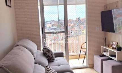 Apartamento com 02 dormitórios em Ferraz - Cód.: 11674.