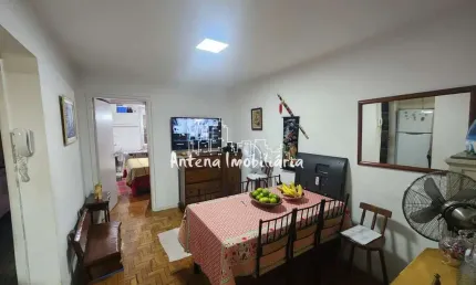 Apartamento com 01 dormitório na santa cecília - cód.: 11675.