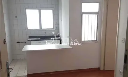 Apartamento com 01 dormitório em campos elíseos - cód.: 11677.