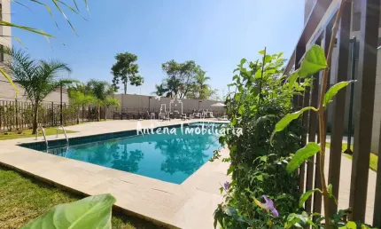 Apartamento com 02 dormitórios em Guaianases - Cód.: 11685.