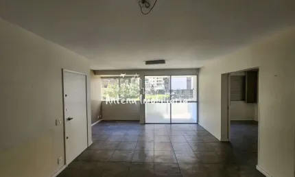 Apartamento com 03 dormitórios em higienópolis - cód.: 11690.