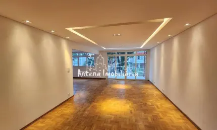 Apartamento com 03 dormitórios em higienópolis - cód.: 11691.