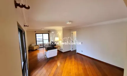 Apartamento com 03 dormitórios em higienópolis - cód.: 11692.