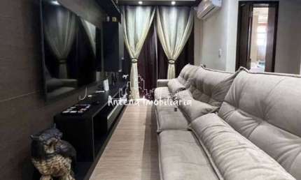 Apartamento com 02 dormitórios em Ferraz - Cód.: 11698.