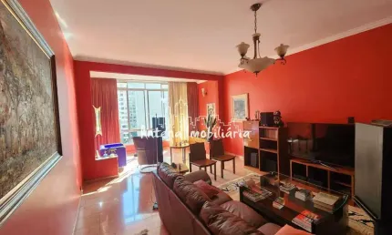 Apartamento com 03 dormitórios em Higienópolis - Cód.: 11699.