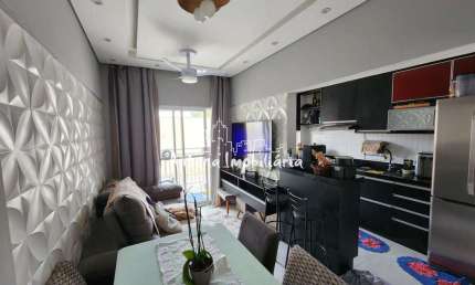 Apartamento com 02 dormitórios em Ferraz - Cód.: 11703.