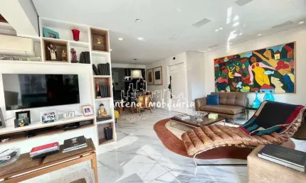 Apartamento com 03 dormitórios na Vila Mariana - Cód.: 11707.